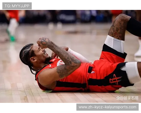 网上直播NBA火箭队比赛的正规平台推荐