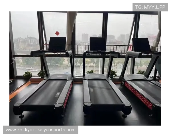 高效燃脂训练需要哪些健身器材三大王牌器械实测