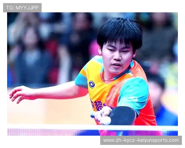 深度解析松岛辉空人崛起引热议谁才是国乒真正头号劲敌